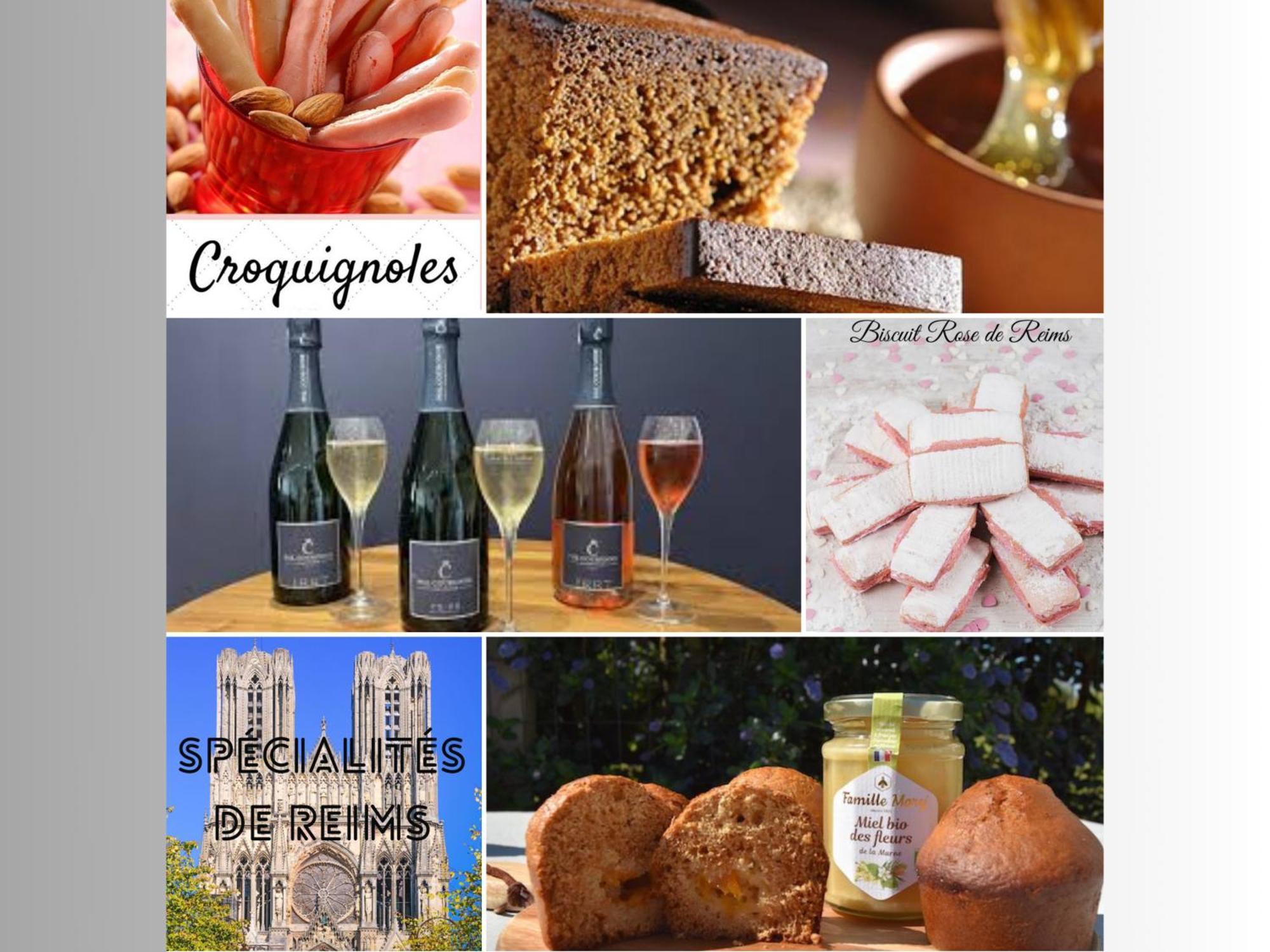 Passage Secret - Ideal Pro, Couples, Familles & Amis - Le Calme En Hypercentre - Wifi Haut Debit - Netflix - Machine A Laver - Gare, Cathedrale, Commerces, Restaurants & Transports En Commun A Moins De 10 Minutes A Pied Reims Exteriör bild