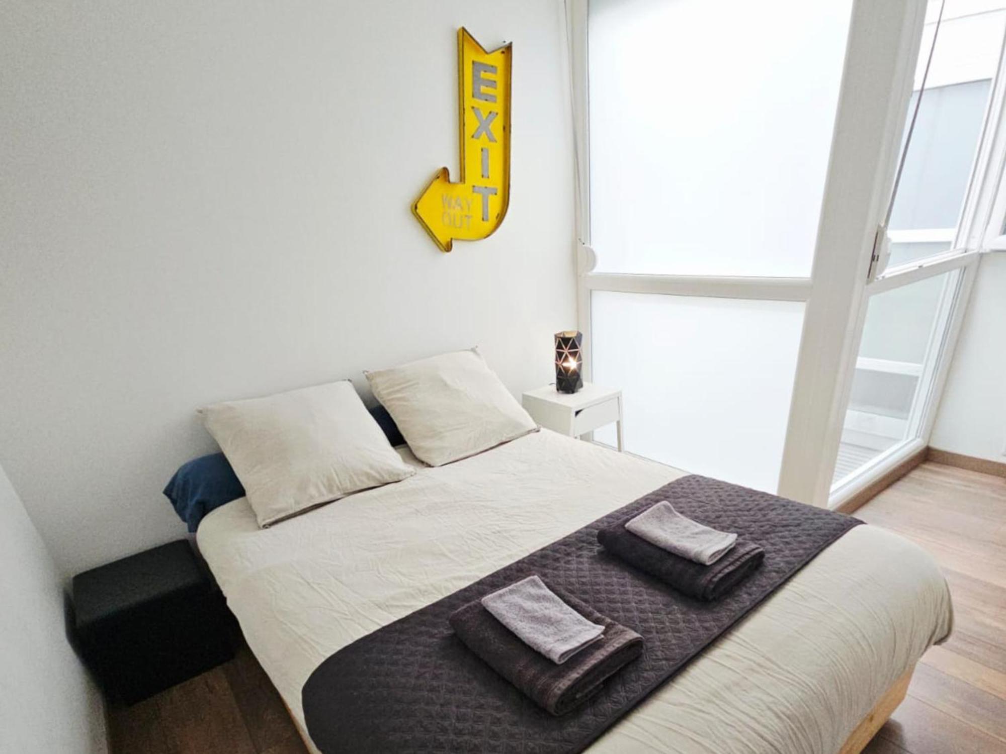 Passage Secret - Ideal Pro, Couples, Familles & Amis - Le Calme En Hypercentre - Wifi Haut Debit - Netflix - Machine A Laver - Gare, Cathedrale, Commerces, Restaurants & Transports En Commun A Moins De 10 Minutes A Pied Reims Exteriör bild