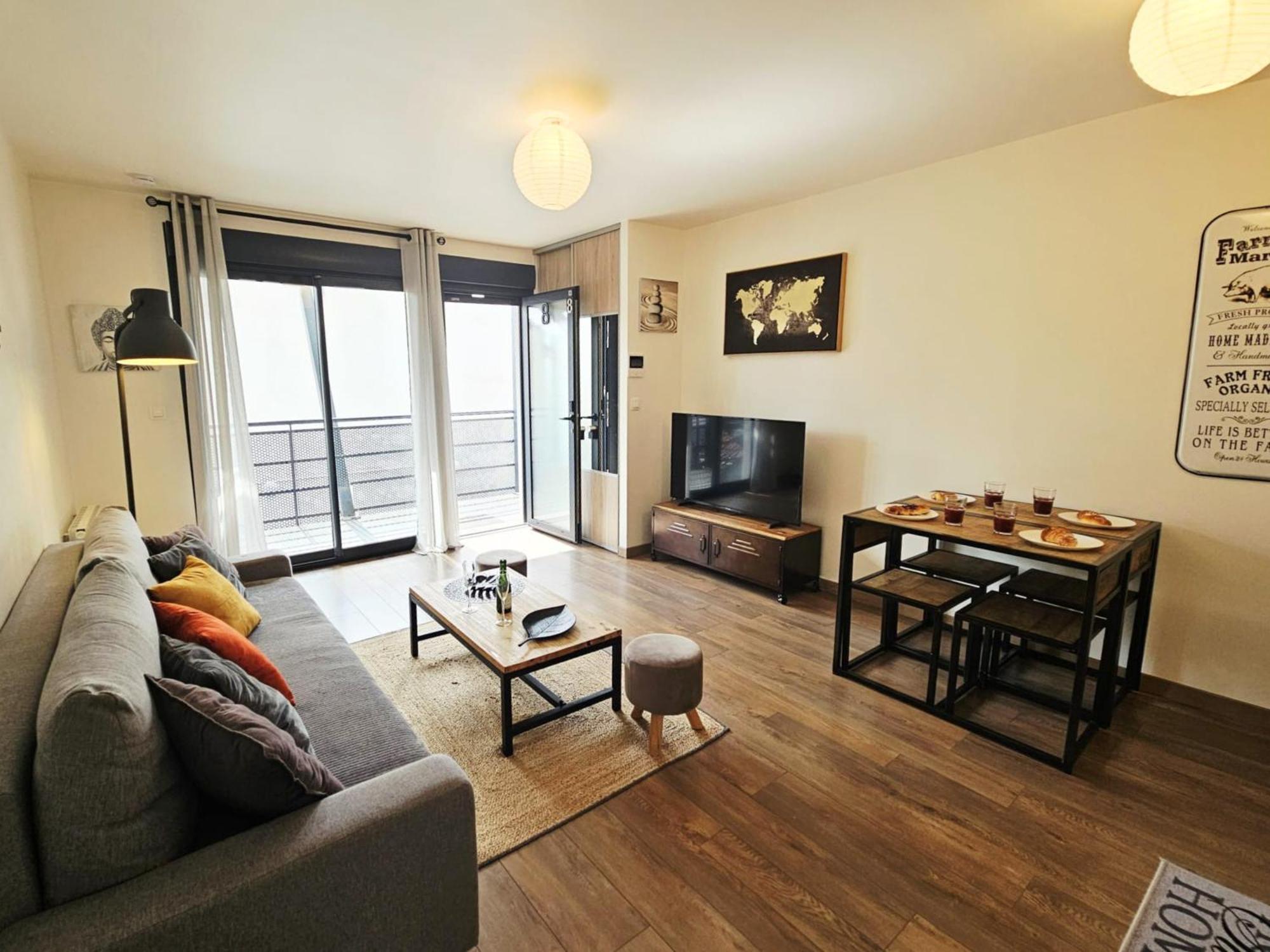 Passage Secret - Ideal Pro, Couples, Familles & Amis - Le Calme En Hypercentre - Wifi Haut Debit - Netflix - Machine A Laver - Gare, Cathedrale, Commerces, Restaurants & Transports En Commun A Moins De 10 Minutes A Pied Reims Exteriör bild